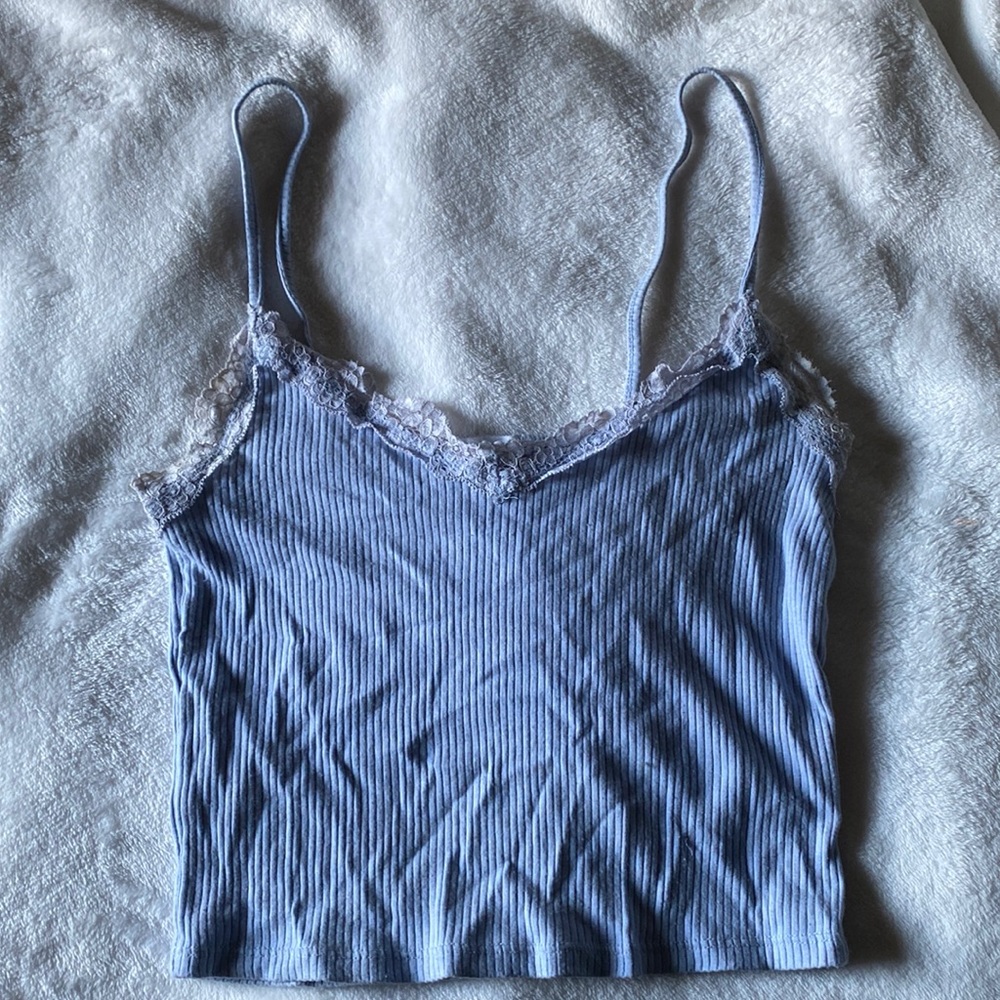 Garage Tank Top